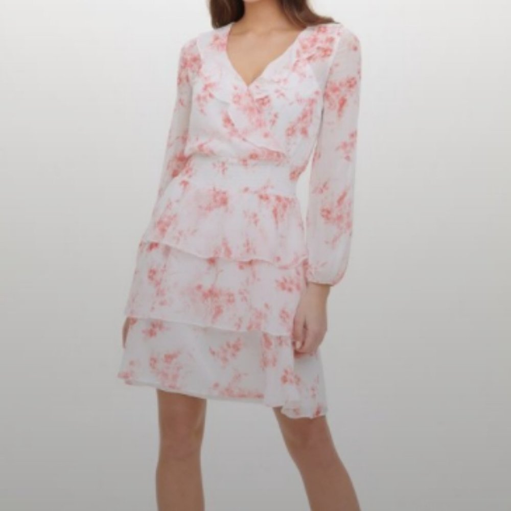 Tommy Hilfiger Fit & Flare Dress NWT